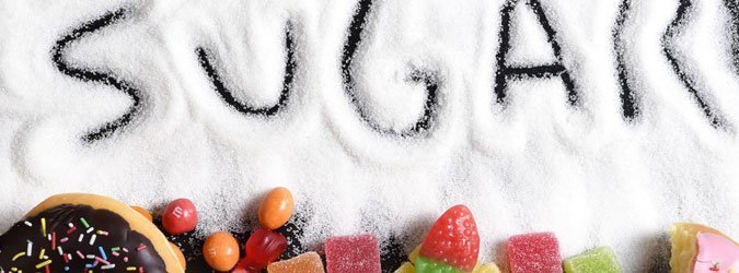 Cukor a jeho vplyv na srdce