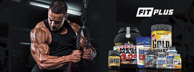 Výživové doplnky roku 2016