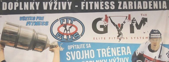 Navštívili sme košických hokejistov