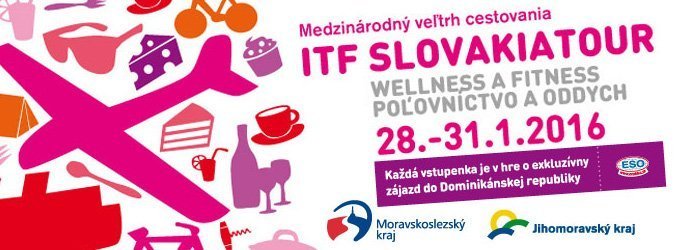 Výstava fitness a welness opäť aj s účasťou FIT PLUS