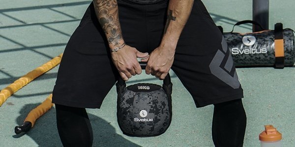 Najlepšie tréningy na doma s kettlebellmi – časť 1