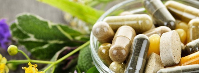 Top 3 prírodné „lieky“ proti bolesti