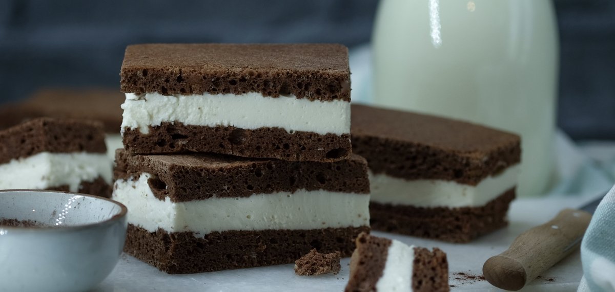 Proteínový kinder mliečny rez (ultrarýchly)