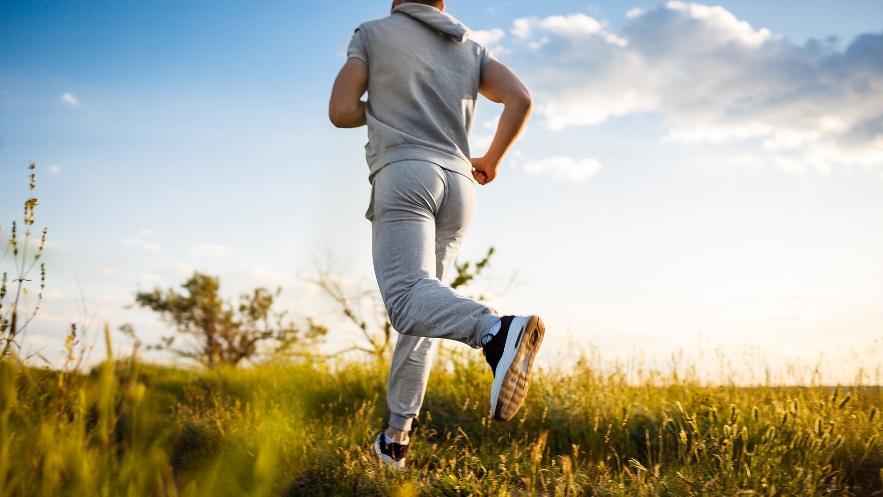 Máš rád beh? Zlepši svoje výkony vďaka týmto 6 tipom