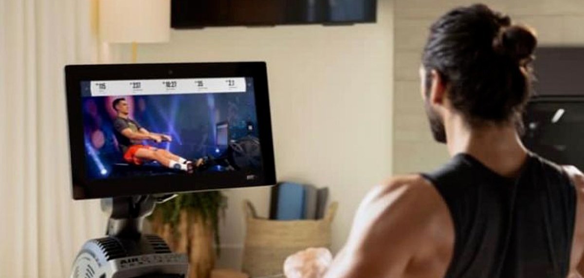 VIDEO: Porovnali sme najkvalitnejšie veslovacie trenažéry na trhu - Ako to dopadlo?