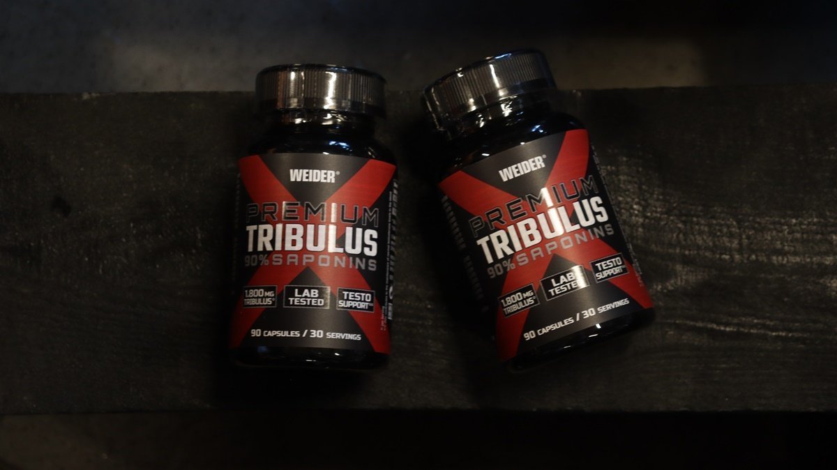 Tribulus terrestris, jeho použitie pri športe a vplyv na libido.