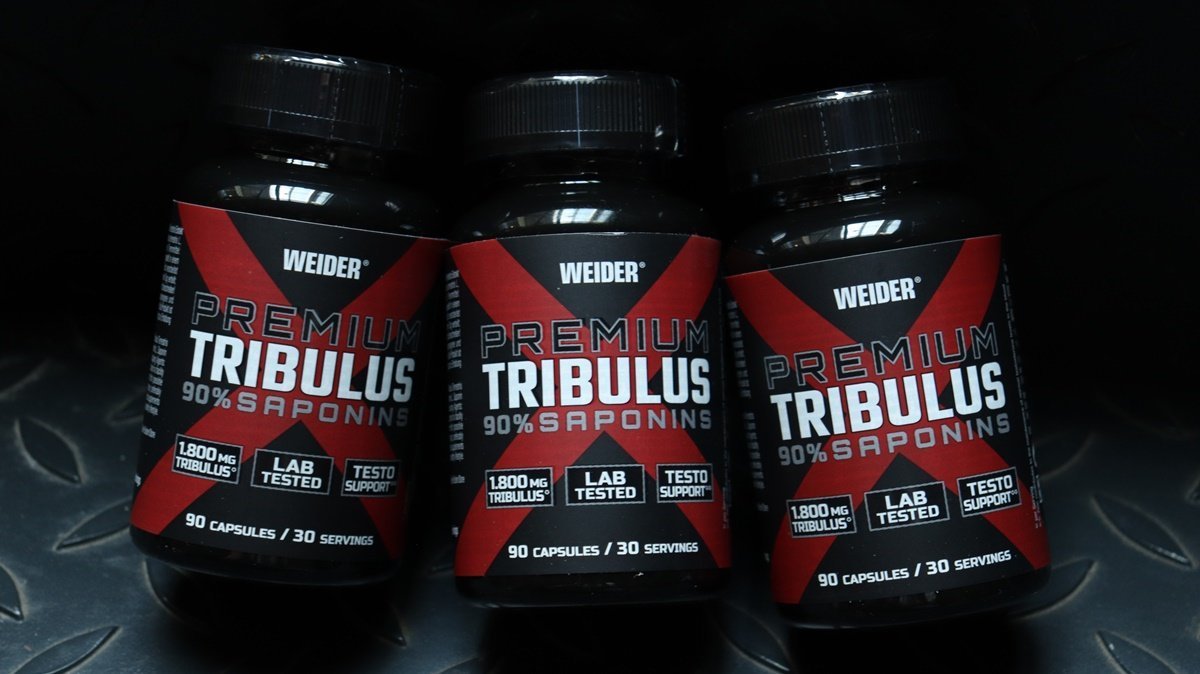 Tribulus Terrestris – ako ho najúčinnejšie kombinovať?