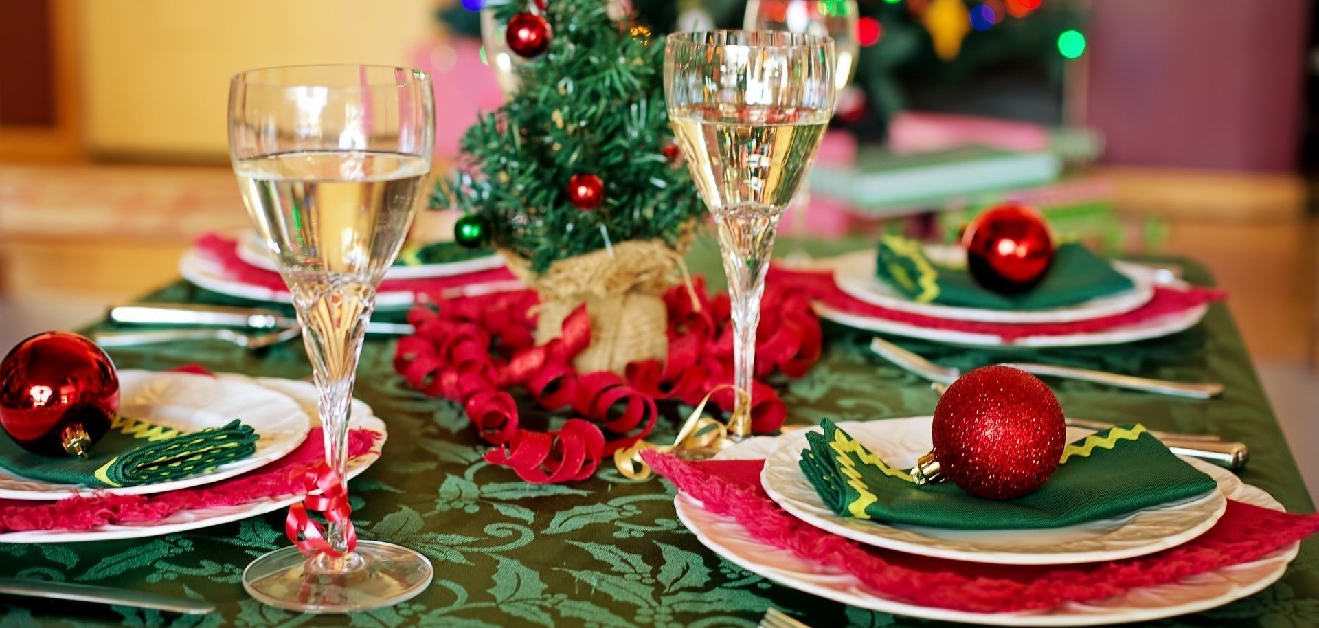 Vianočne naplno aj zdravo: 12 tipov na vianočné stravovanie