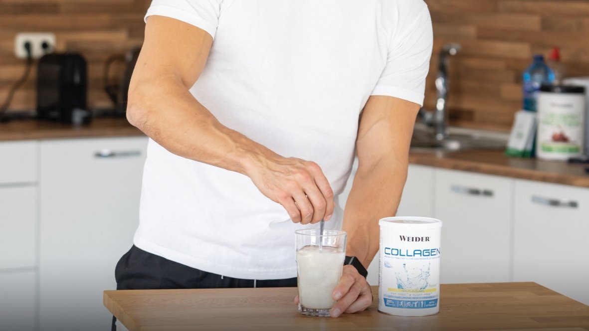 AKÝ JE ROZDIEL MEDZI KOLAGÉNOVÝMI PEPTIDMI A HYDROLYZOVANÝM KOLAGÉNOM?