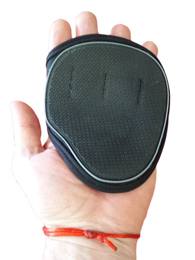 FIT PLUS Grip Pad