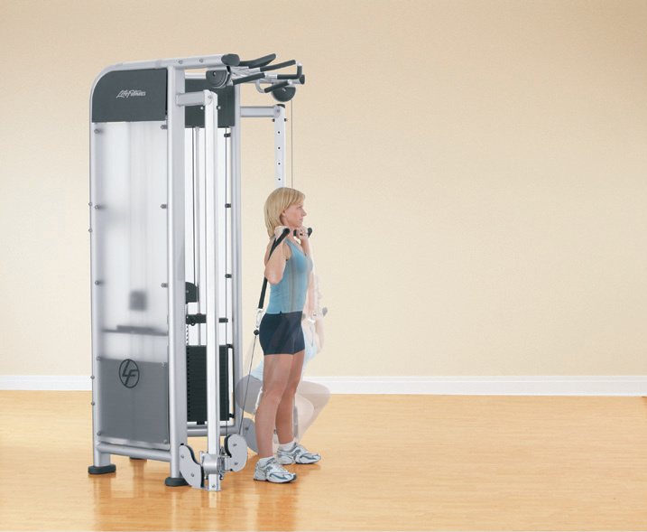 Squat – Drep