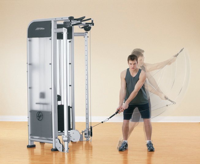 Golf Swing – Golfový švih