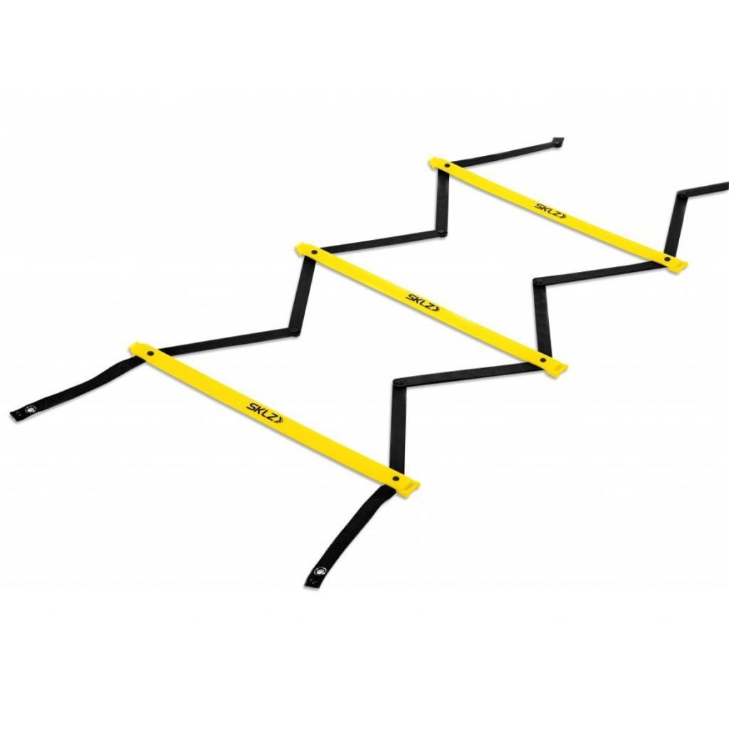 SKLZ Quick Ladder PRO, skladací rýchlostný rebrík