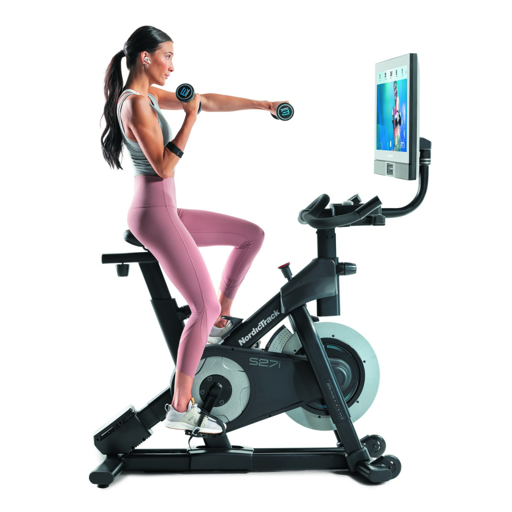 fitplus cycle