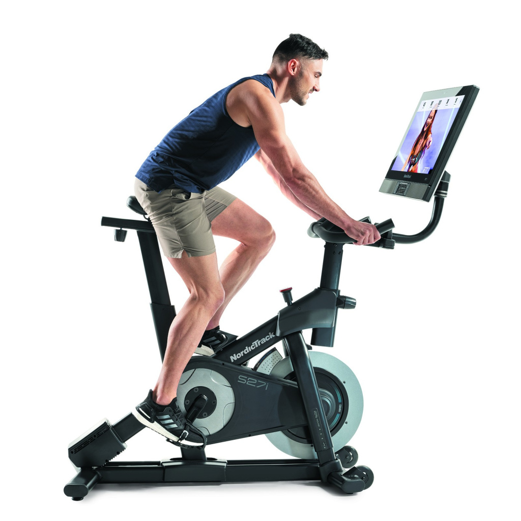 fitplus cycle