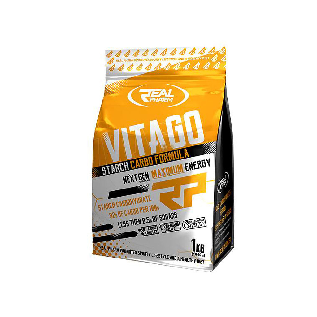 real pharm vitago 1000g