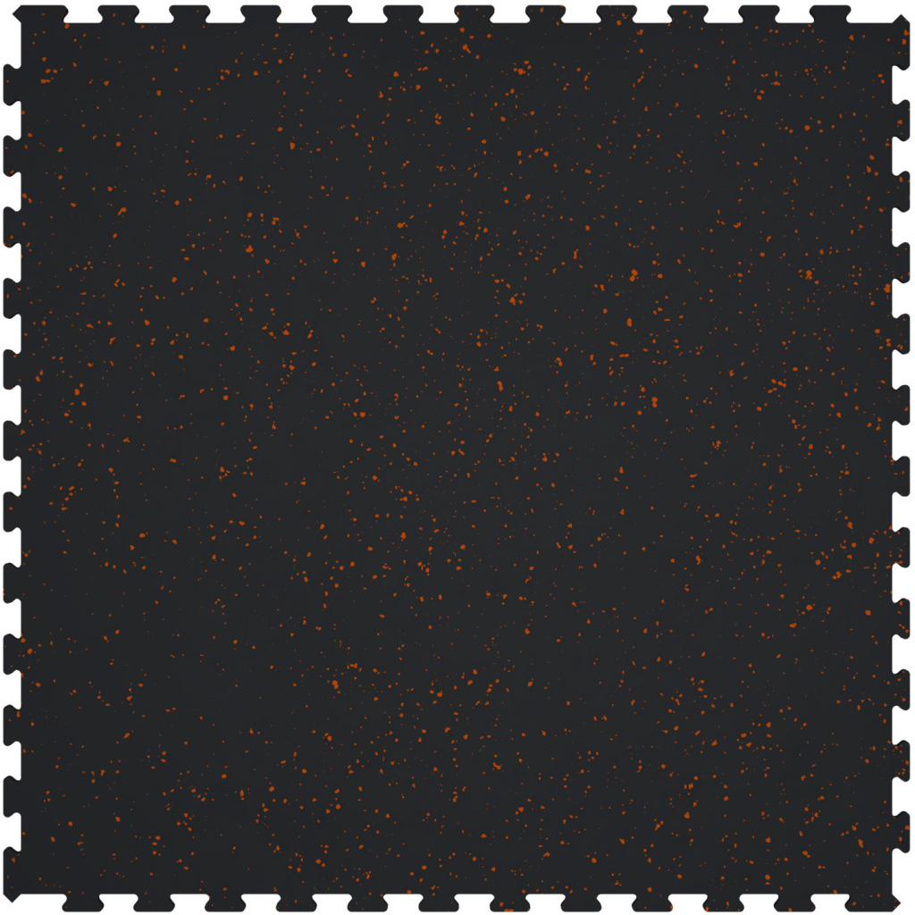 PaviFlex Fitness EXTREME ECO Special Color 100x100cm 10mm športová podlaha