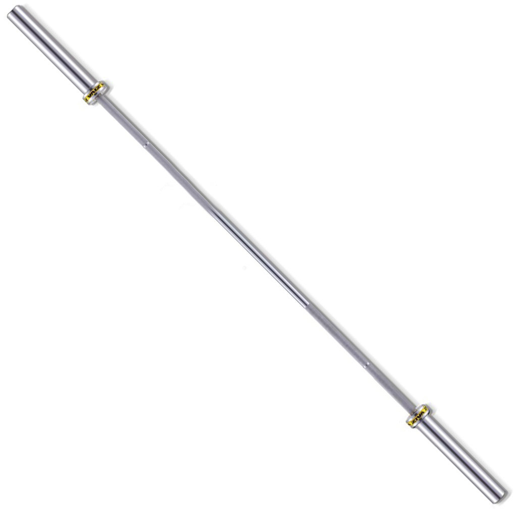 ZIVA 230K PSI Hard Premium Olympic Bar Olympijská oska 200cm