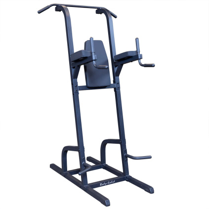 Body Solid Multifunkčná hrazda GVKR82B1