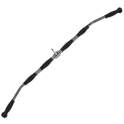 Body Solid MB148RG Adaptér na príťahy