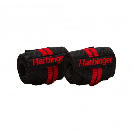 22841 harbinger bandaz na zapastie red line 46cm