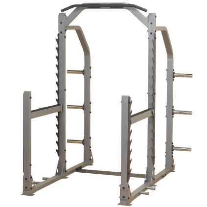 multifunkcny stojan body solid proclub line smr1000