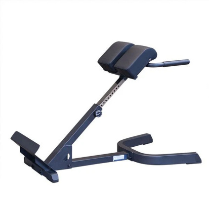 Hyperextenzia lavica na chrbát Body Solid GHYP345 01