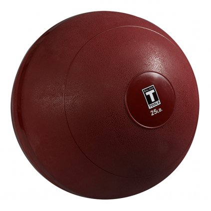 Body Solid Slam Ball 25 lb