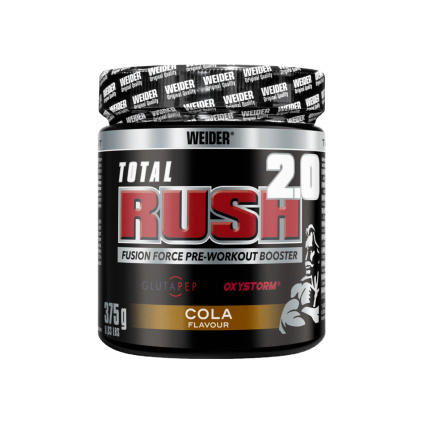 Weider Total Rush 2.0, 375 g