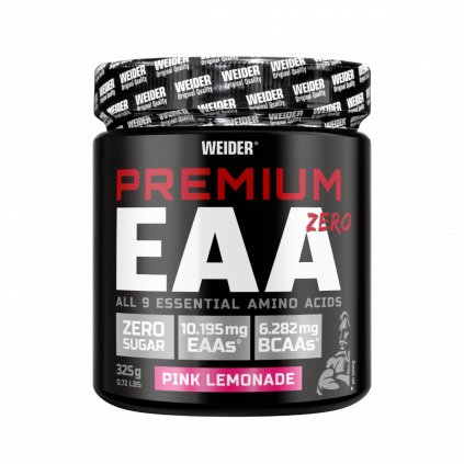 Weider Premium EAA Zero, 325 g