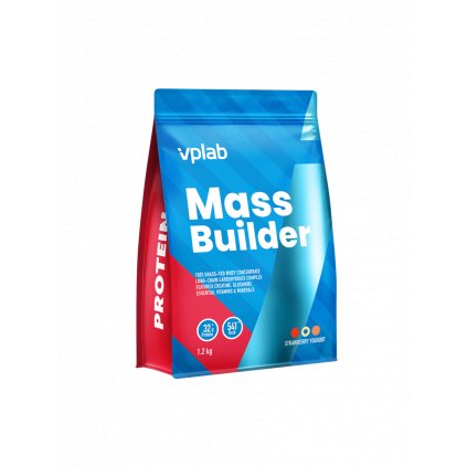 VPLab Mass Builder, 1200 g