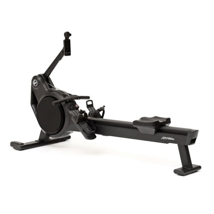Life Fitness Veslovací trenažér Heat Performance Row1