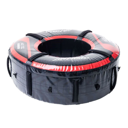 Life Fitness Tire 60kg pneumatika na CrossFit1