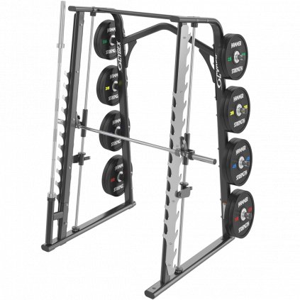 cybex-ion-smith-rack