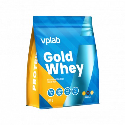 VPLab Gold Whey, 500 g