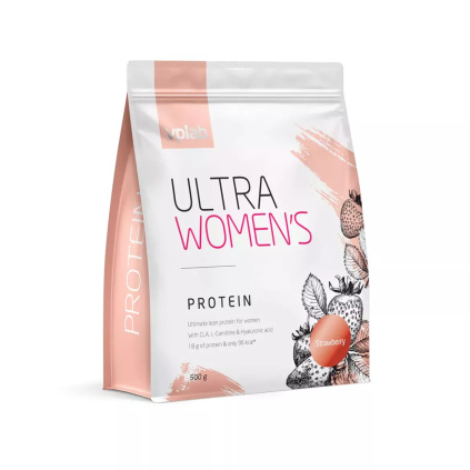 VPLab Ultra Women’s Protein – proteín pre ženy, 500 g