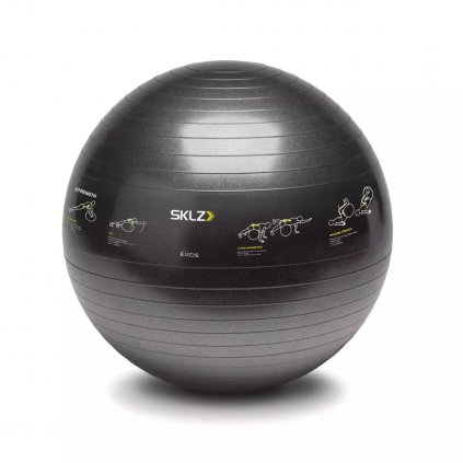 SKLZ Trainer Ball Sport Performance, fitlopta 65 cm