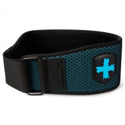 29120 2 harbinger damsky opasok women hexcore belt light blue