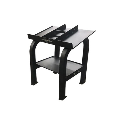 PowerBlock Pro Rack Stand, stojan na jednoručné činky