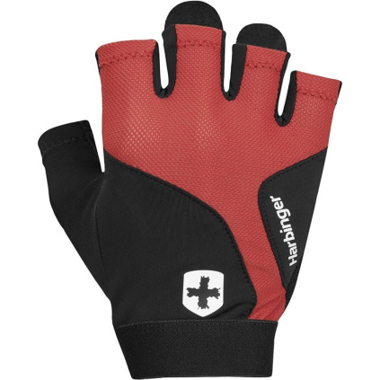 29360 2 harbinger rukavice flexfit 2 0 unisex red