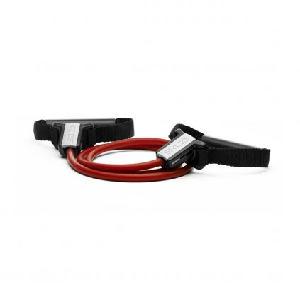 SKLZ Resistance Cable Set Medium expander červený