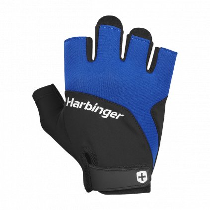 Harbinger rukavice Training Grip 2.0. unisex Blue