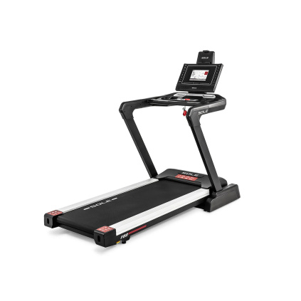 Sole Fitness skladací bežecký pás F80 nový model001