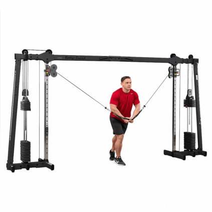 body solid gdcc250b deluxe cable crossover 2 1400x