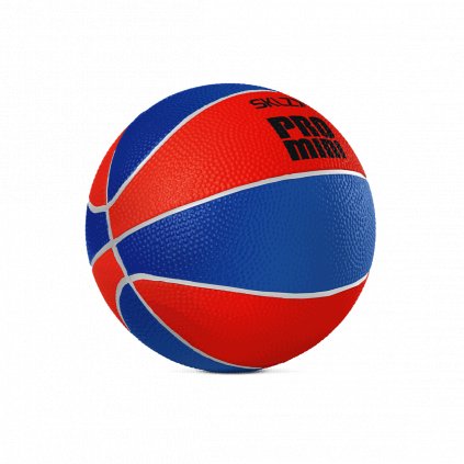 SKLZ  Pro Mini Hoop Swish Foam Ball 5", penová mini basketbalová lopta