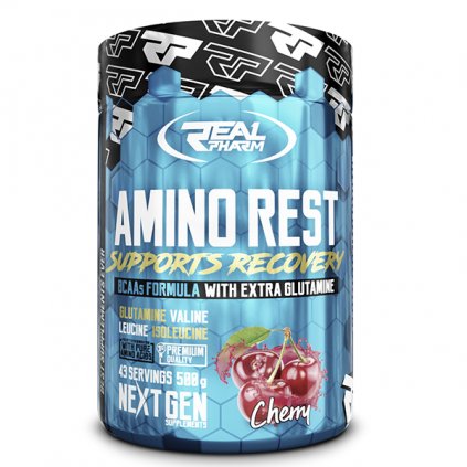 real-pharm-amino-rest-500g