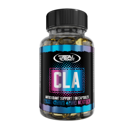 real pharm cla 90kaps