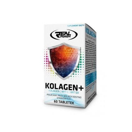 real pharm kolagen 60 tab