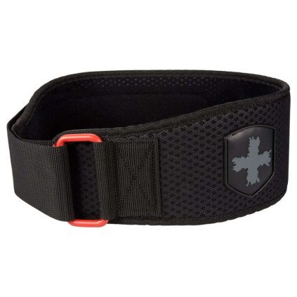 harbinger pansky opasok men hexcore belt red1