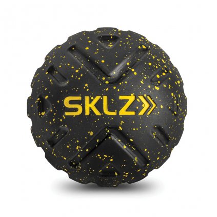 sklz targeted massage ball large masazna lopticka1